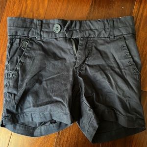 Freestyle Revolution shorts